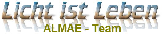  ALMAE - Team