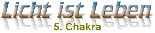 5. Chakra