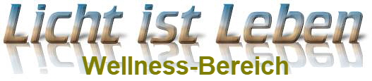 Wellness-Bereich